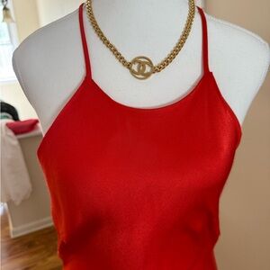 Bardot Vibrant Orange Garment